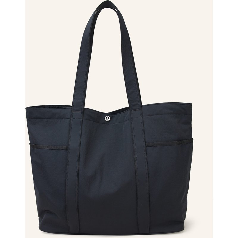 Lululemon Shopper schwarz