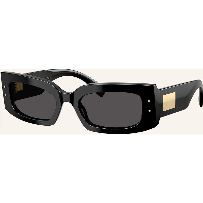 Dolce & Gabbana Sonnenbrille dg4479 schwarz