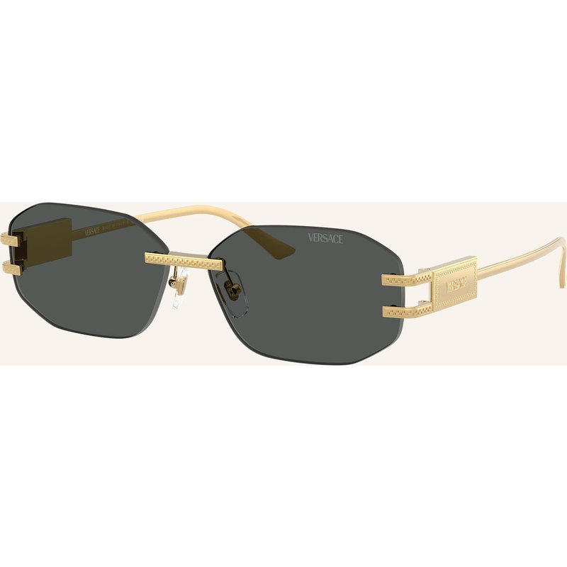 Versace Sonnenbrille ve2274 gold