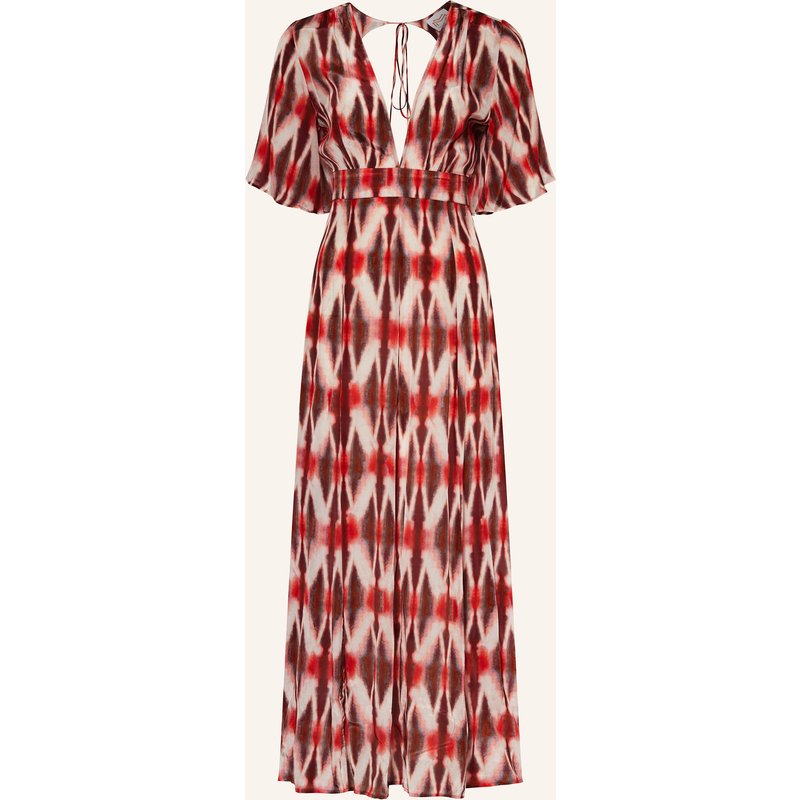 Maryan Mehlhorn Strandkleid Sanguine rot