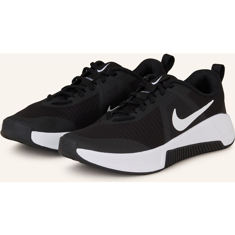 Nike Fitnessschuhe Mc Trainer 3 schwarz