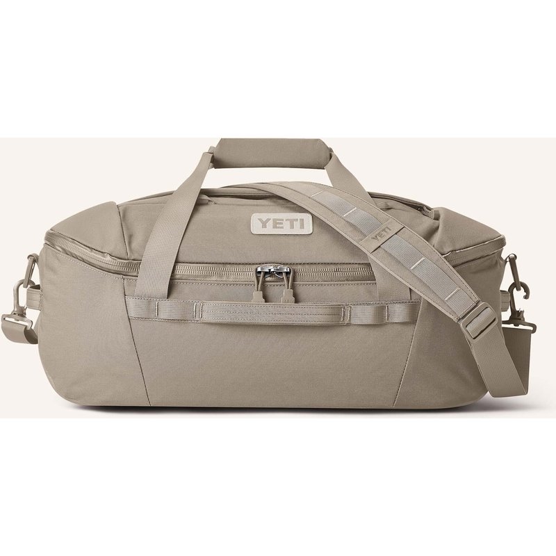 Yeti Reisetasche Crossrods 40 L beige