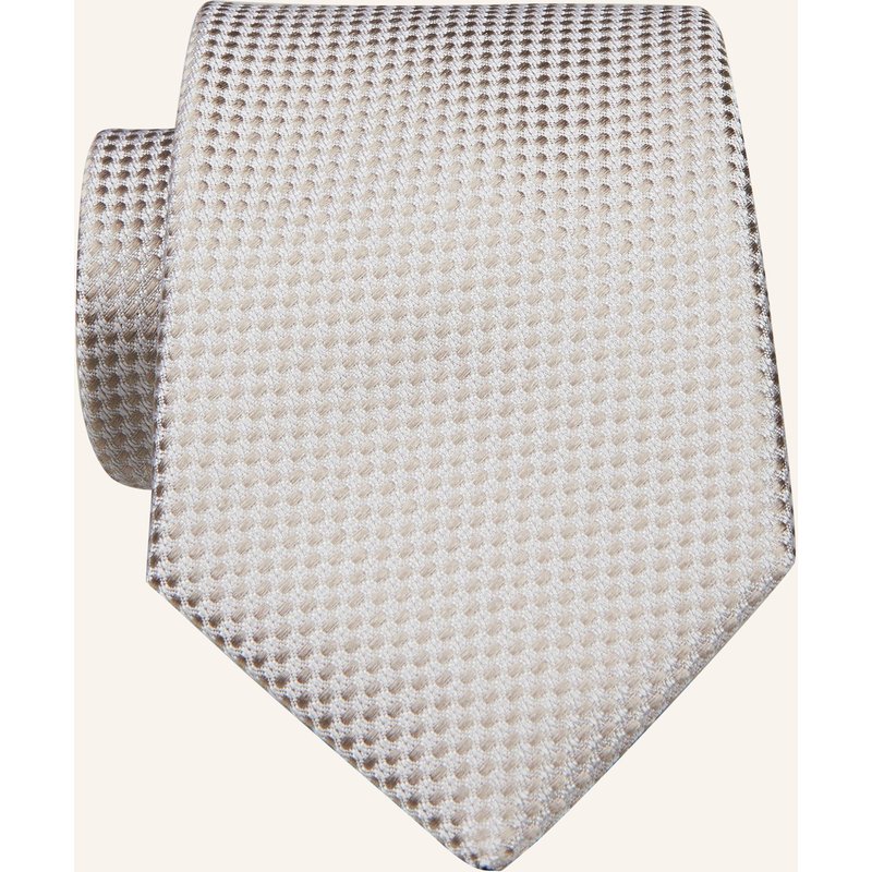 Paul Krawatte beige