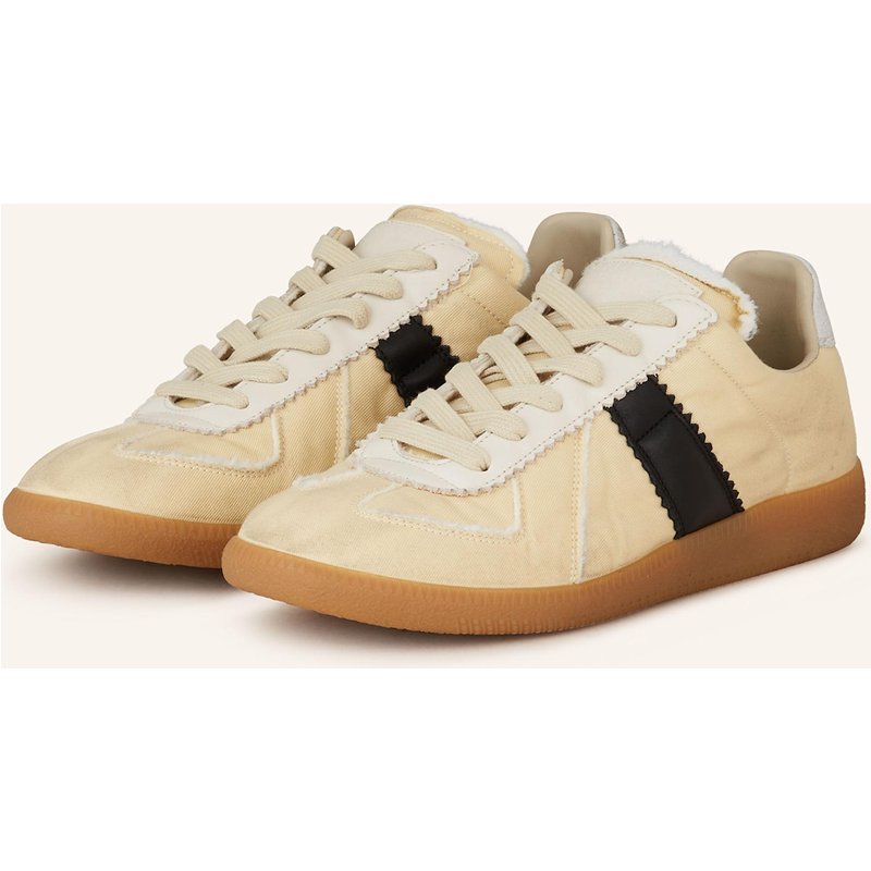 Maison Margiela Sneaker Replica gelb