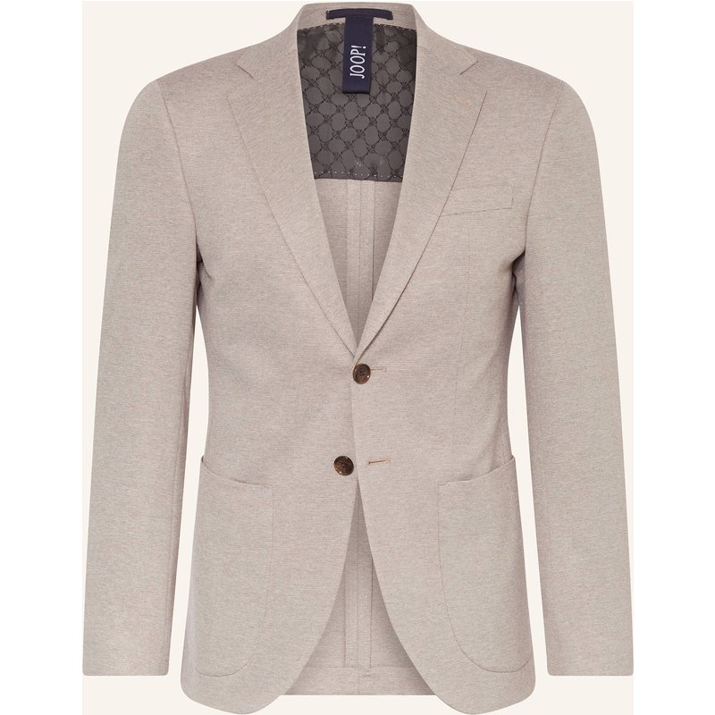 Joop! Anzugsakko Dash Extra Slim Fit Aus Jersey beige