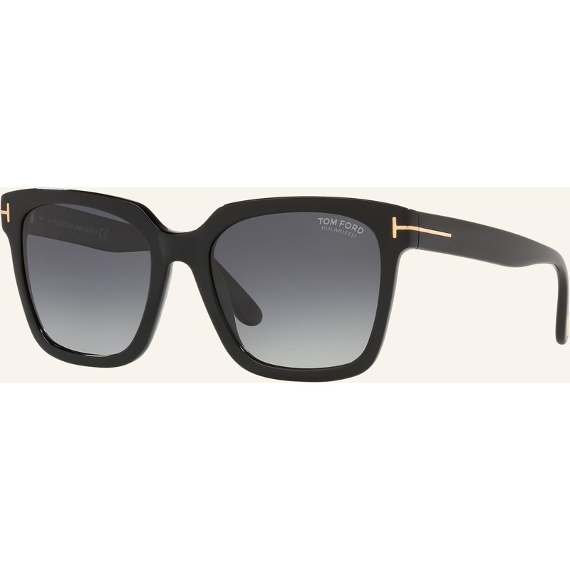 Tom Ford Sonnenbrille tr001378 schwarz