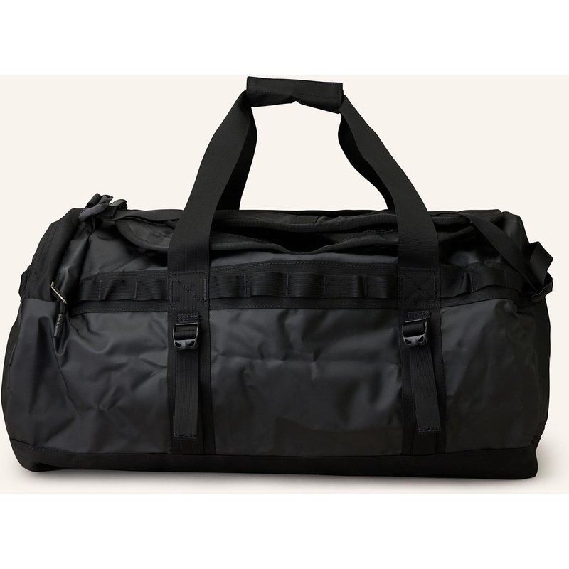 The North Face Reisetasche Base Camp Duffel Medium 71 L schwarz