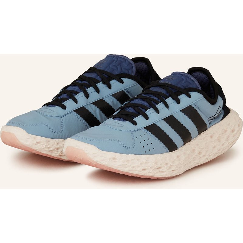 Adidas Originals Sneaker Zponge blau