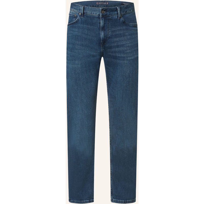 Tommy Hilfiger Jeans Denton Straight Fit blau
