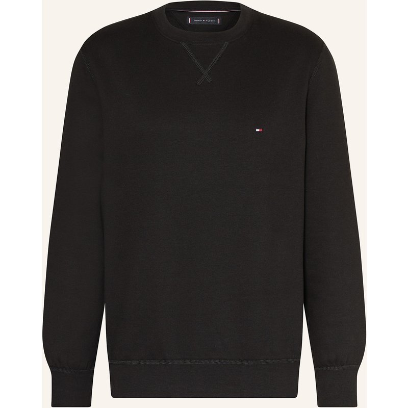 Tommy Hilfiger Sweatshirt schwarz