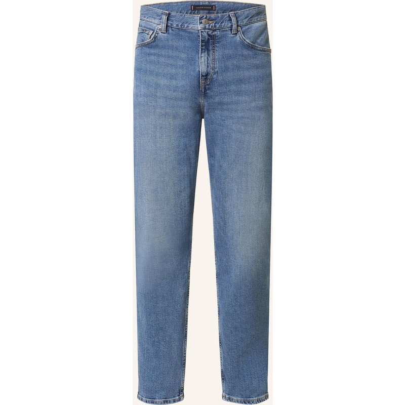 Tommy Hilfiger Jeans Core Harlem Regular Tapered Fit blau