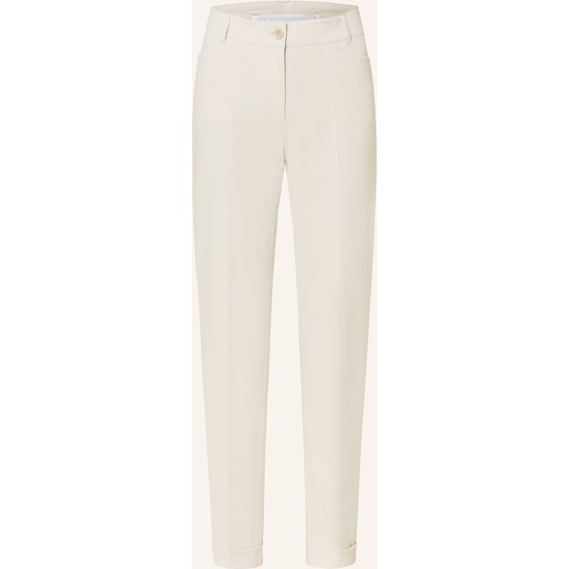 Raffaello Rossi 7/8-Hose Ute beige