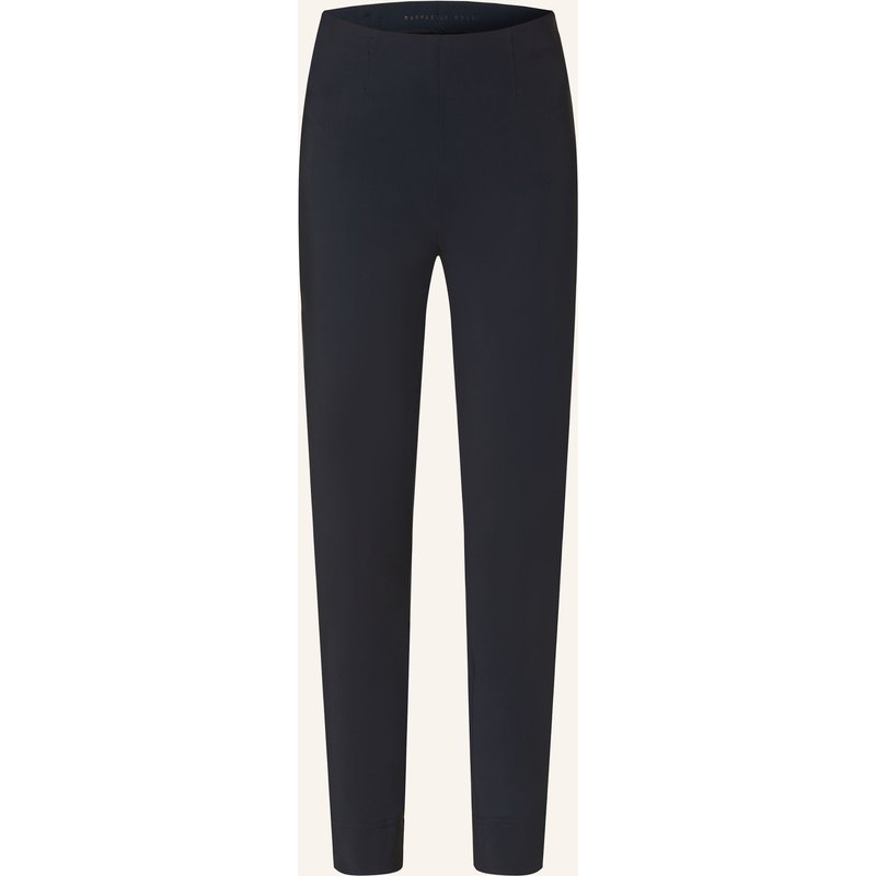 Raffaello Rossi 7/8-Hose Penny blau