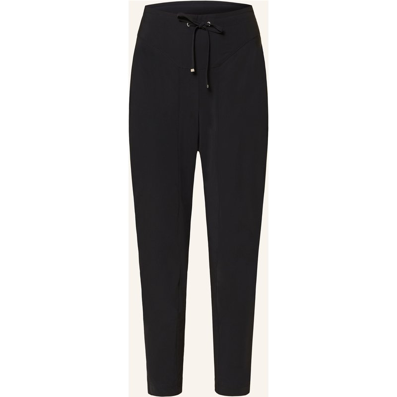 Raffaello Rossi 7/8-Hose Gira schwarz