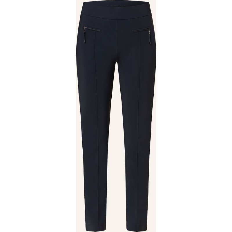 Raffaello Rossi Hose Otti blau