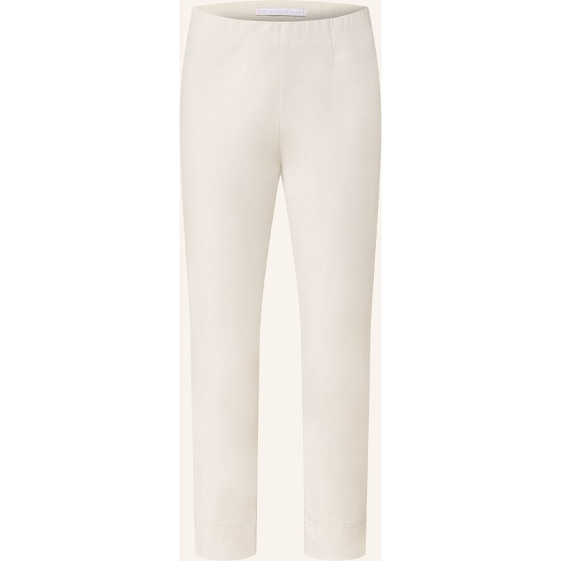 Raffaello Rossi Hose Penny 6/8 beige