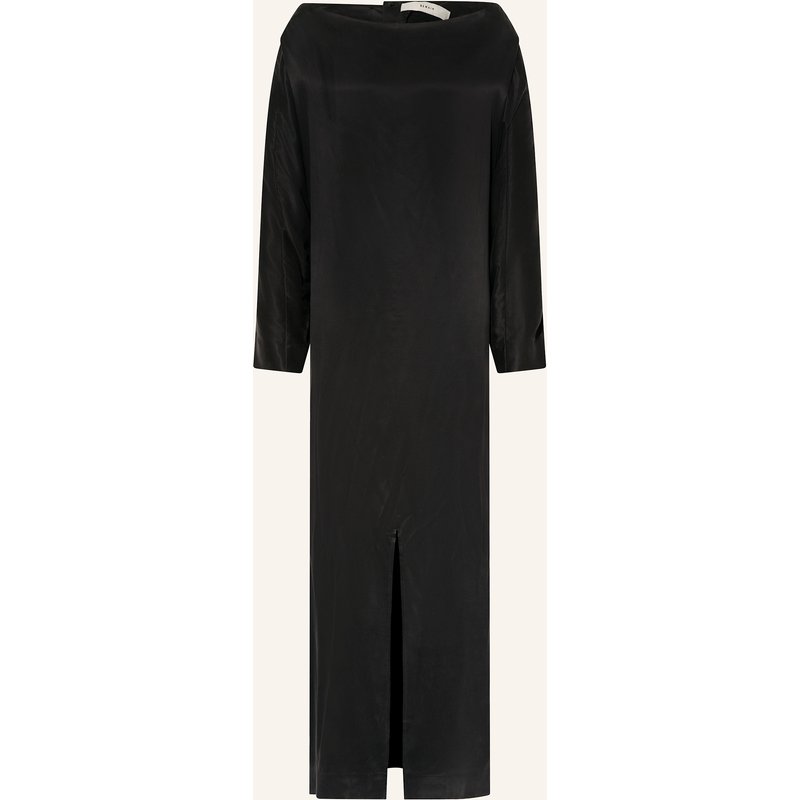 Remain Kleid schwarz