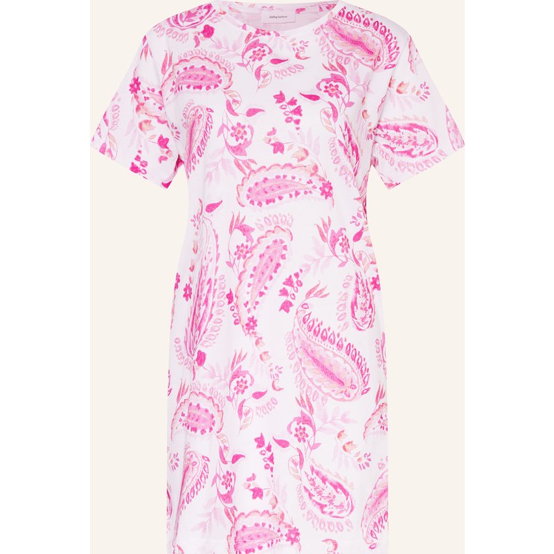 Darling Harbour Nachthemd pink