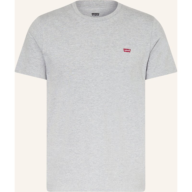 Levi's® T-Shirt grau