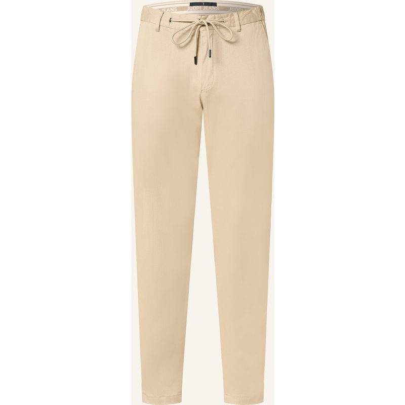 Joop! Jeans Chino Maxton Modern Fit beige