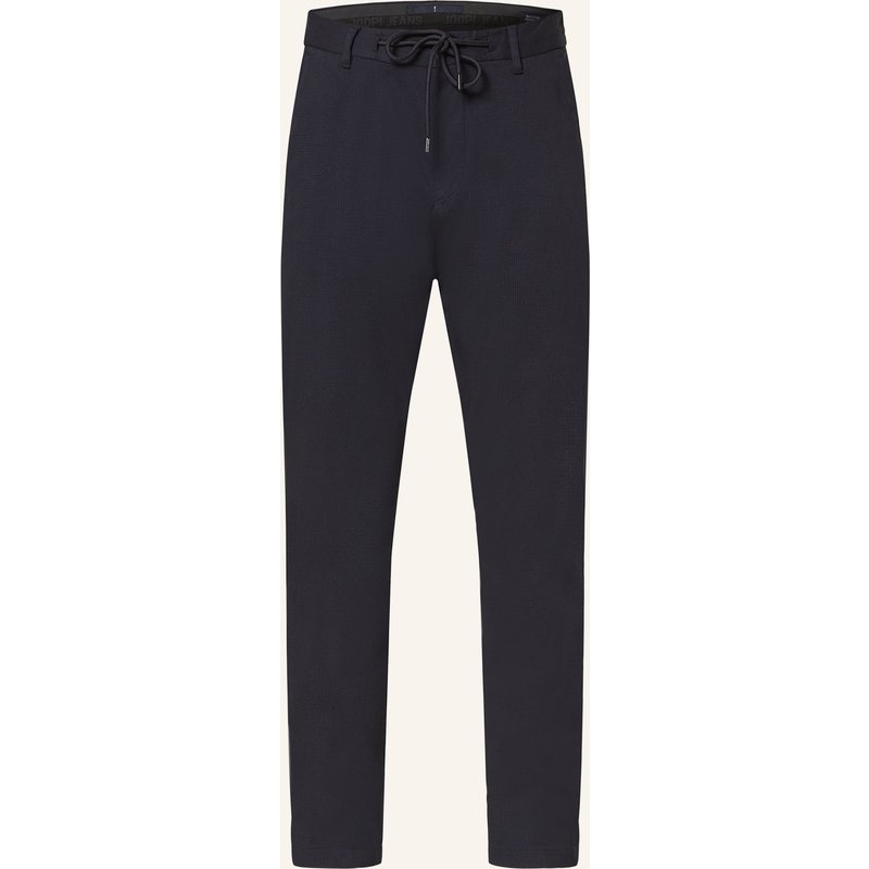 Joop! Jeans Chino Maxton Modern Fit blau