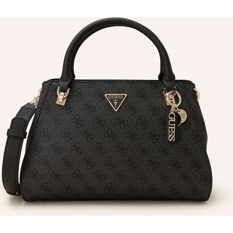 Guess Handtasche Noelle grau
