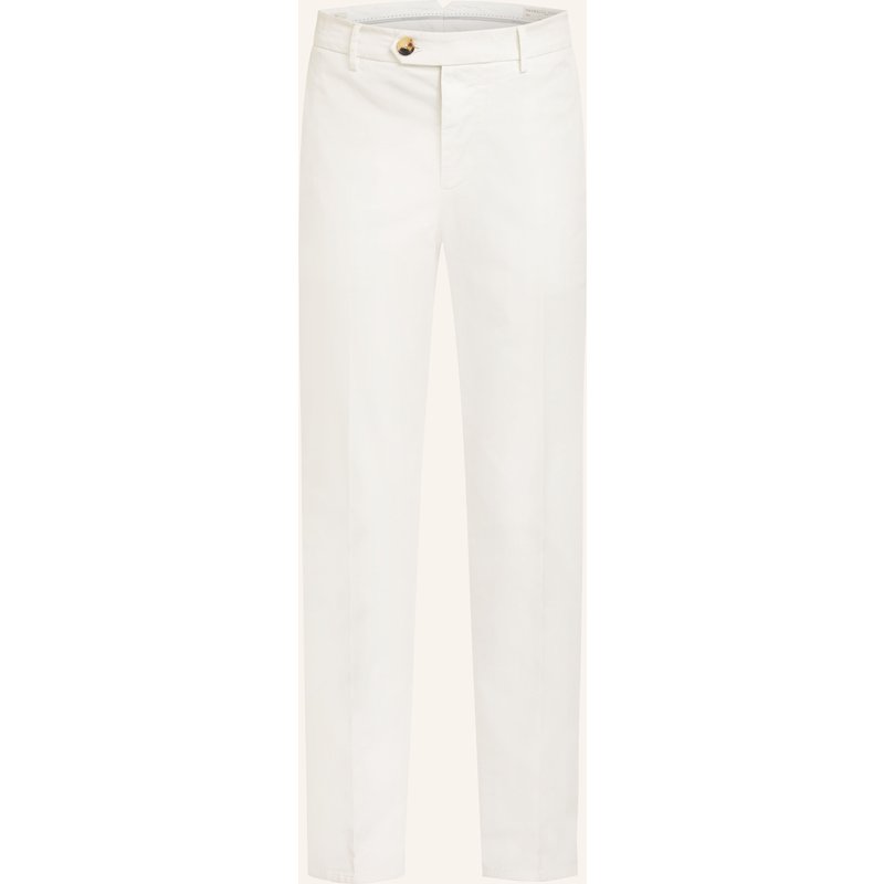 Brunello Cucinelli Chino weiss