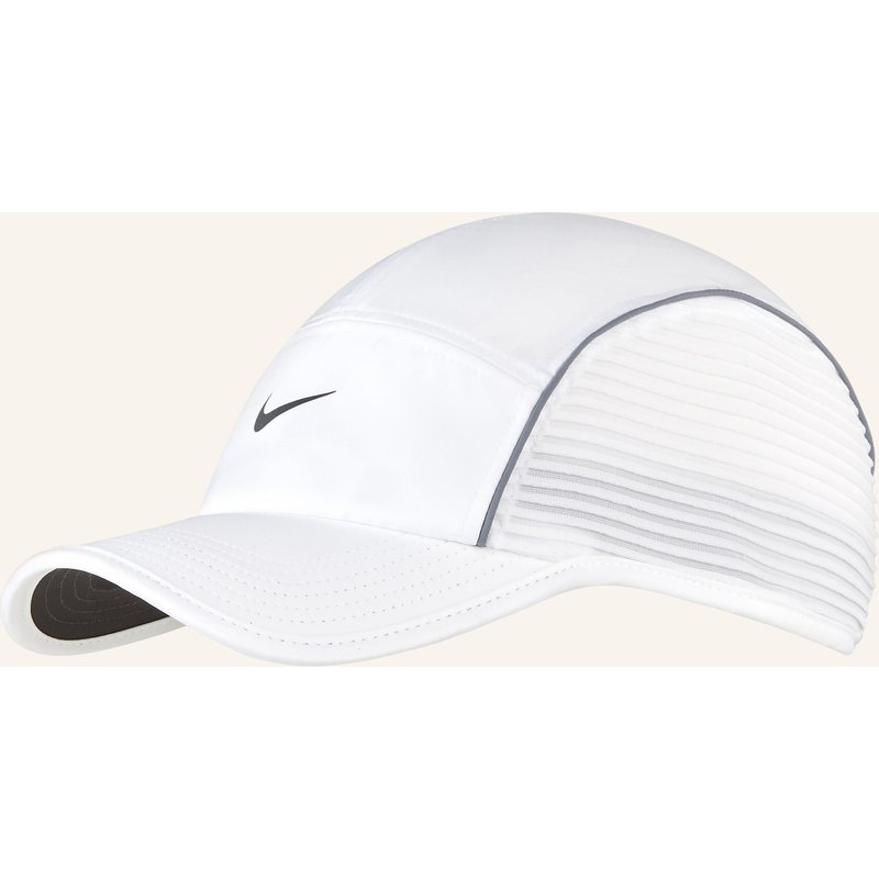 Nike Cap Dri-Fit Adv Fly weiss