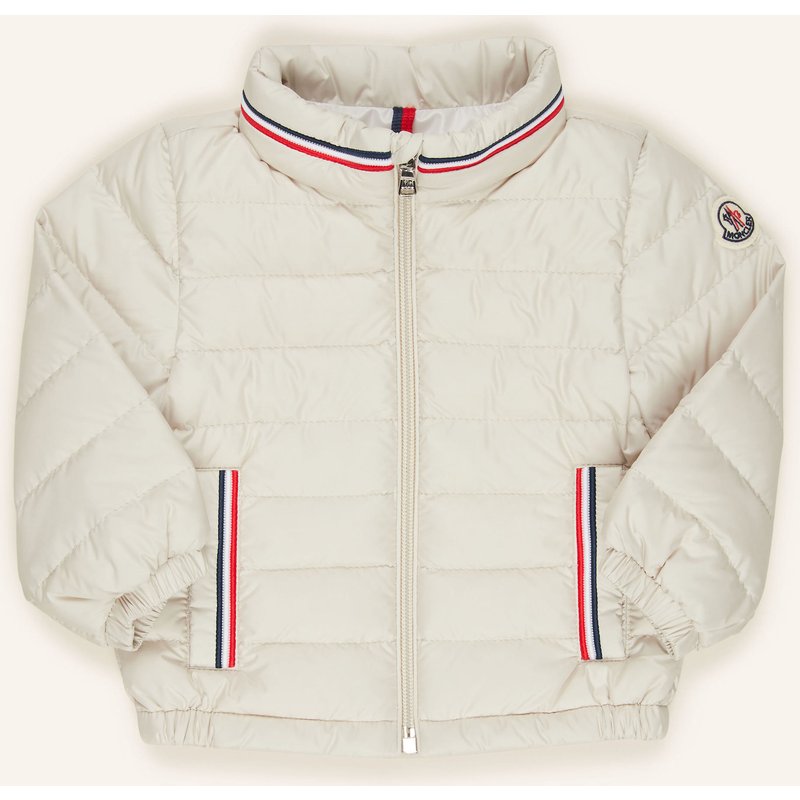 Moncler Enfant Daunenjacke Jerry beige