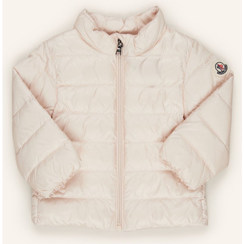 Moncler Enfant Daunenjacke Cecil blau