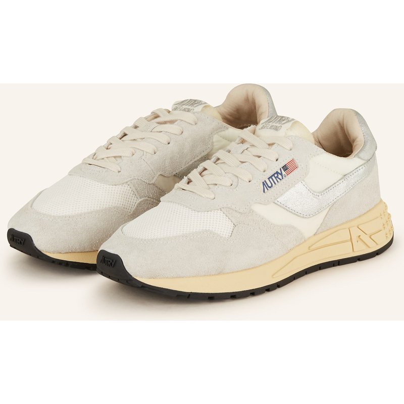 Autry Sneaker Reelwind Low weiss