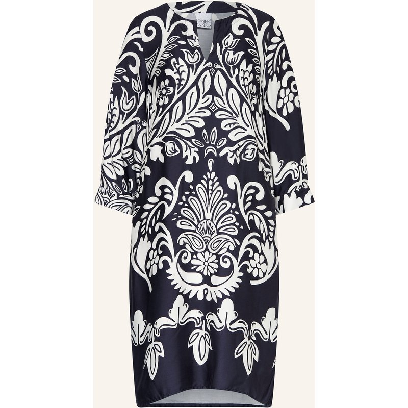 Tonno & Panna Kleid blau