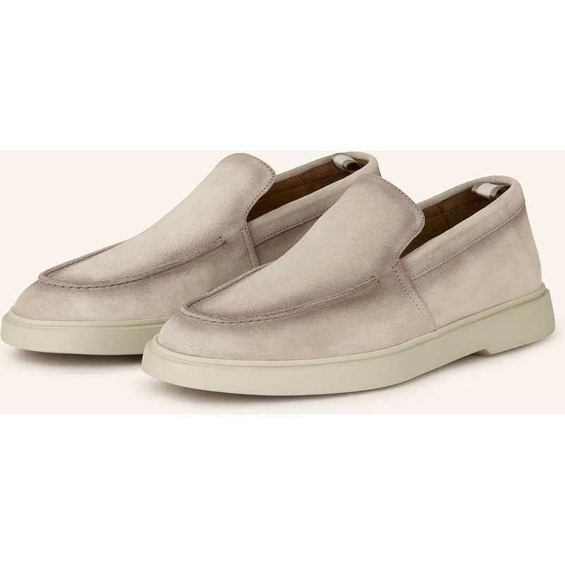 Officine Creative Loafer Bones beige
