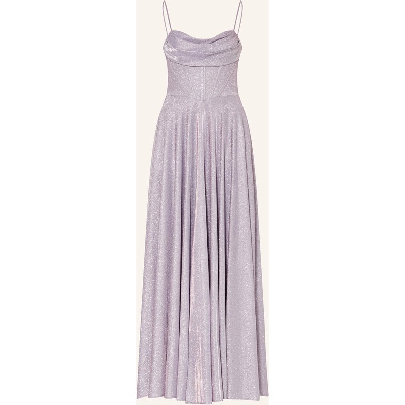 Hey Kyla Abendkleid lila