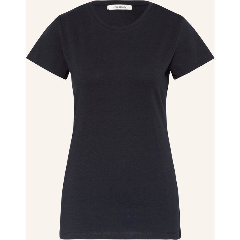 Dorothee Schumacher T-Shirt All Time Favorites blau