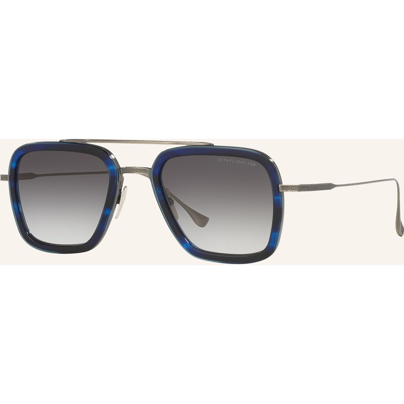 Dita Sonnenbrille 0D4000418 blau