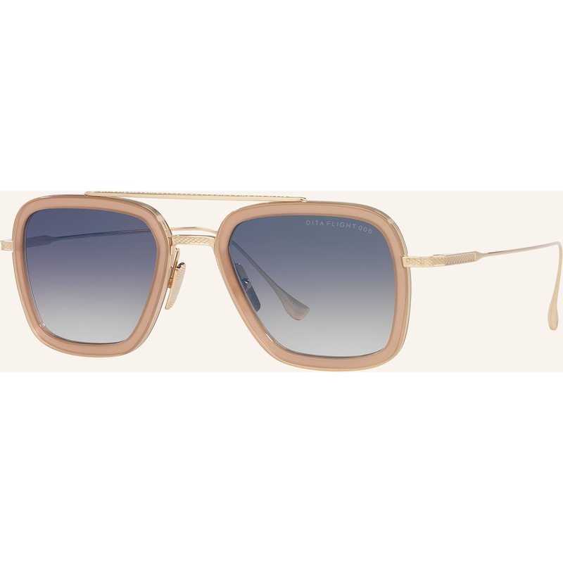 Dita Sonnenbrille 0D4000418 gold