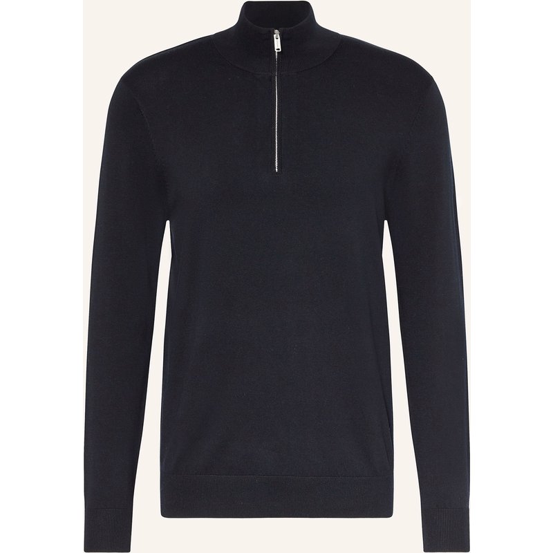 Profuomo Troyer blau