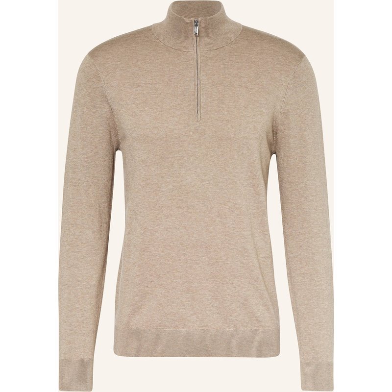 Profuomo Troyer beige