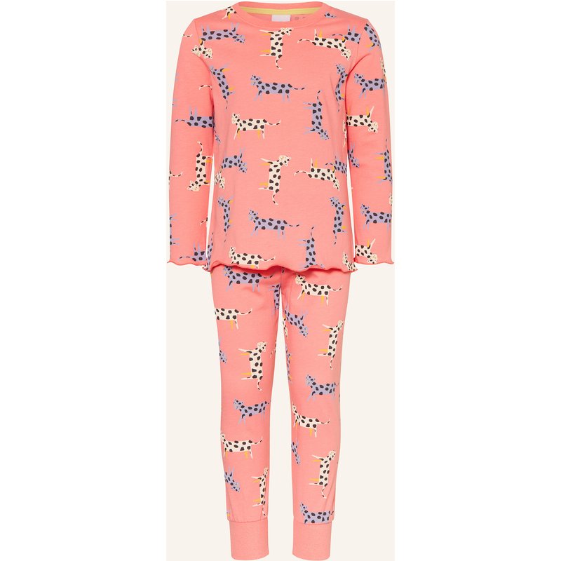 Sanetta Schlafanzug pink