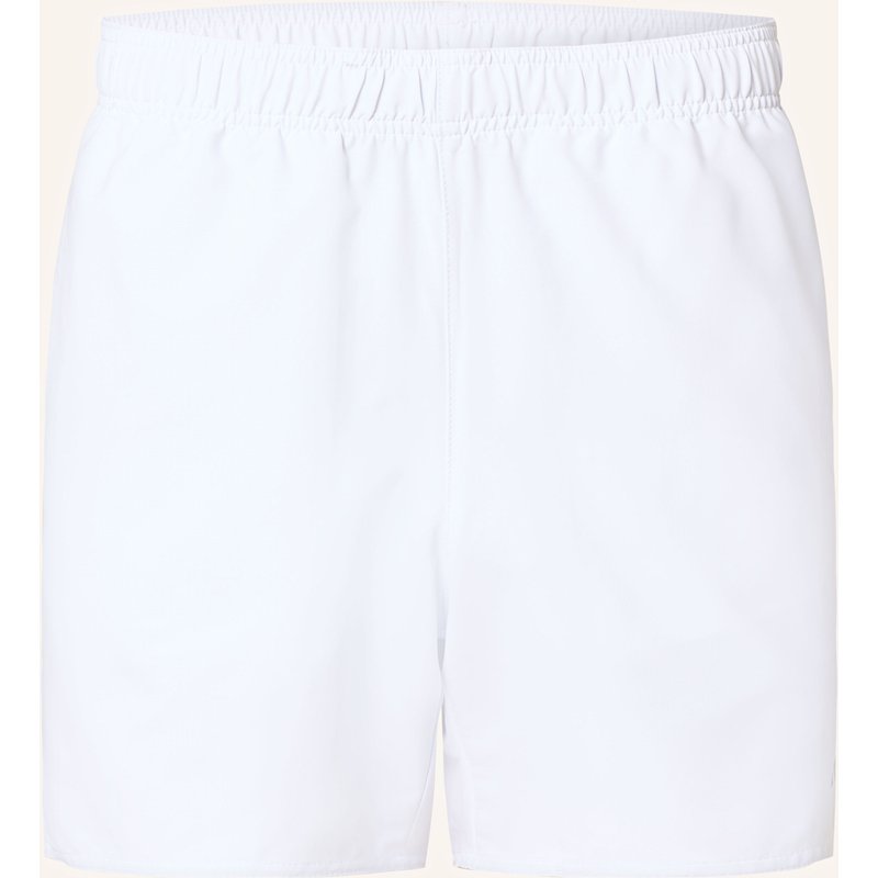 J.Lindeberg Trainingsshorts weiss
