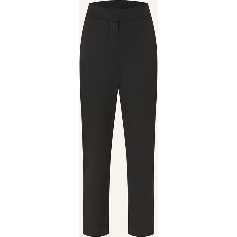 Mm By Max Mara 7/8-Hose Lipari schwarz