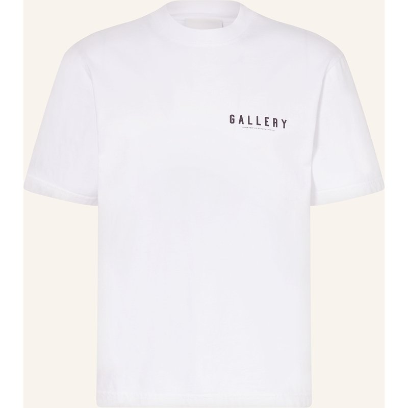 Rsvp Gallery T-Shirt weiss