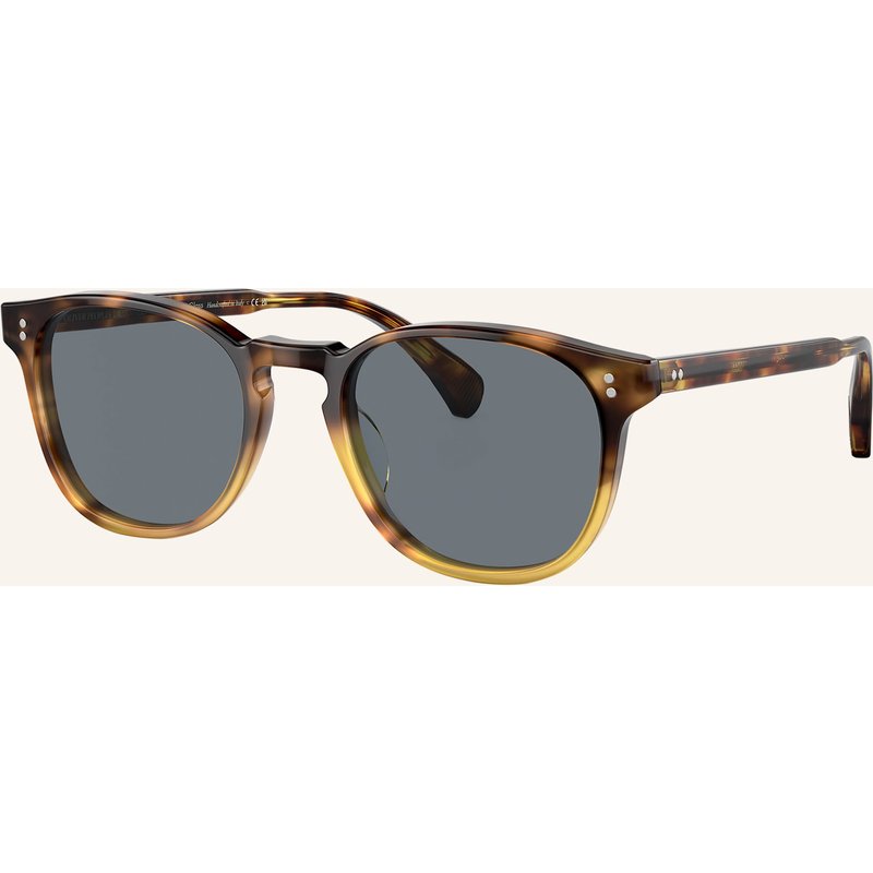 Oliver Peoples Sonnenbrille ov5298su Finley Esq. Sun braun