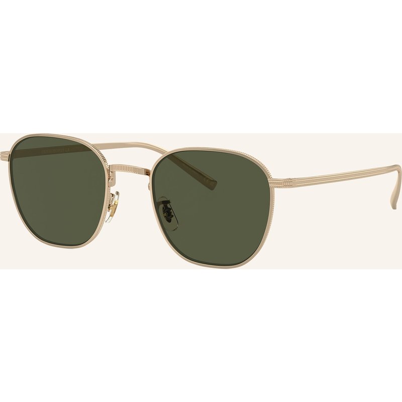 Oliver Peoples Sonnenbrille ov1329st gold