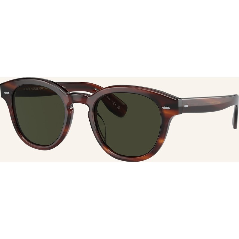 Oliver Peoples Sonnenbrille ov5413su braun