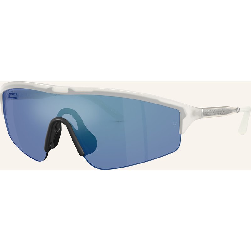 Oliver Peoples Sonnenbrille weiss