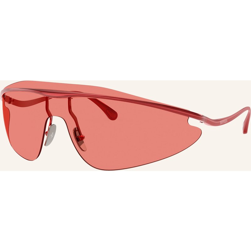 Scuderia Ferrari Sonnenbrille fh1015 rot