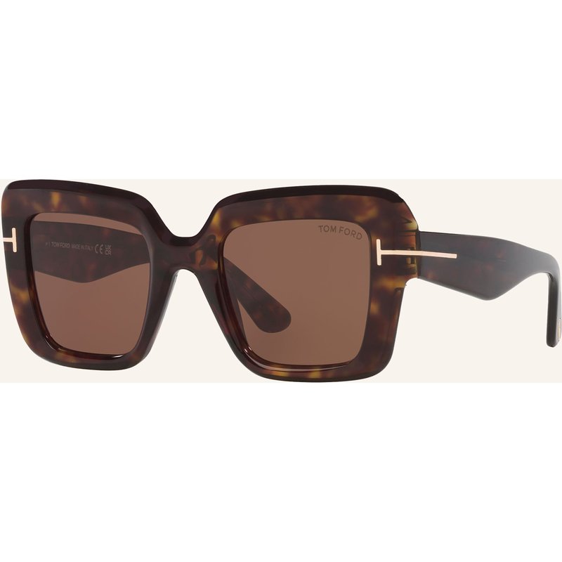 Tom Ford Sonnenbrille tr001880 Esme braun