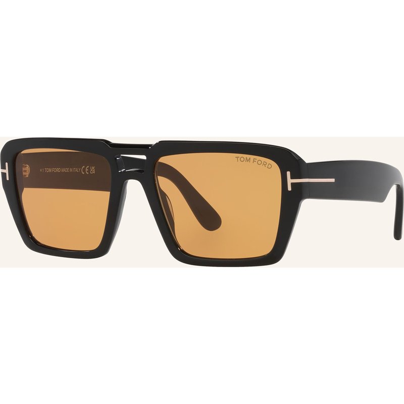 Tom Ford Sonnenbrille tr001876 schwarz